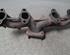 Resonator Exhaust System VW PASSAT Variant (3B5)