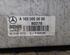 Turbocharger MERCEDES-BENZ A-Klasse (W169)