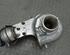 Turbocharger OPEL ASTRA J (P10)