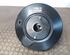 Brake Booster RENAULT Clio III (BR0/1, CR0/1)