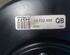 Brake Booster OPEL Meriva (--)