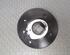 Brake Booster MERCEDES-BENZ A-Klasse (W169)