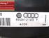 Brake Booster AUDI A4 (8D2, B5)