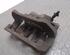 Brake Caliper PEUGEOT 407 (6D)