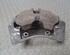 Brake Caliper AUDI 80 (8C, B4)