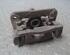 Brake Caliper Carrier MERCEDES-BENZ A-Klasse (W169)