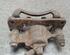 Brake Caliper Carrier SUBARU LEGACY II Estate (BG)