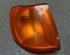 Direction Indicator Lamp FORD SIERRA Hatchback (GBC, GBG)