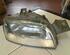 Headlight FIAT Punto (176)