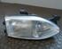 Headlight FIAT Palio Weekend (171, 173, 178, 373, 374)