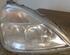 Headlight MERCEDES-BENZ A-Klasse (W168)