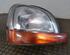 Headlight RENAULT Kangoo Express (FC0/1)