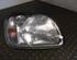 Headlight NISSAN Micra II (K11)