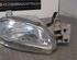 Headlight MAZDA 121 II (DB)