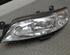 Headlight OPEL Vectra B (J96)