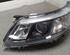 Headlight SAAB 9-3 Kombi (YS3F)