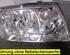 Headlight VW Bora (1J2)