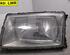 Headlight AUDI 100 (443, 444)