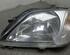 Headlight DACIA Logan MCV (KS)