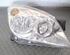 Headlight OPEL Astra H Caravan (L35)