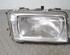 Headlight AUDI 80 (8C, B4)