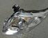 Headlight SUZUKI SWIFT III (MZ, EZ)