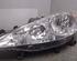 Headlight PEUGEOT 207 (WA_, WC_)