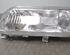 Headlight NISSAN PRIMERA (P10)