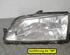 Koplamp PEUGEOT 306 Convertible (7D, N3, N5)