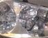 Headlight PEUGEOT 307 (3A/C)