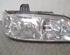 Headlight FIAT STRADA Pickup (178_)