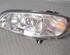 Headlight OPEL OMEGA B (V94)