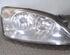 Koplamp FORD MONDEO III Turnier (BWY)