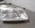 Headlight RENAULT MEGANE Scenic (JA0/1_)