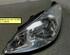 SCHEINWERFER LINKS ( VOR FACELIFT )  (Scheinwerfer) Hyundai I 10 Benzin (PA) 1086 ccm 49 KW 2009