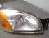 Koplamp FORD FIESTA Van (J5_, J3_)