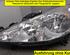 Koplamp PEUGEOT 207 CC (WD_)