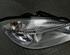 Headlight SKODA FABIA II Combi (545)