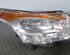 Headlight CITROËN C3 PICASSO (SH_)