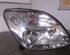 Headlight RENAULT MEGANE Scenic (JA0/1_), RENAULT SCÉNIC I MPV (JA0/1_, FA0_)