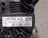 Alternator VW GOLF V (1K1)