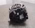 Dynamo (Alternator) VW GOLF PLUS (5M1, 521)