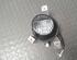 Fog Light OPEL Agila (A) (A H00)