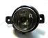 Fog Light RENAULT Laguna II Grandtour (KG0/1)