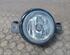 Fog Light RENAULT Clio III (BR0/1, CR0/1)