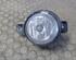 Fog Light RENAULT Clio III (BR0/1, CR0/1)