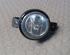 Fog Light RENAULT Clio II (BB, CB)