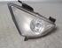 Fog Light FORD FIESTA V (JH_, JD_)