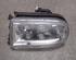 Fog Light RENAULT ESPACE III (JE0_)