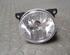 Fog Light PEUGEOT 206+ (2L_, 2M_)